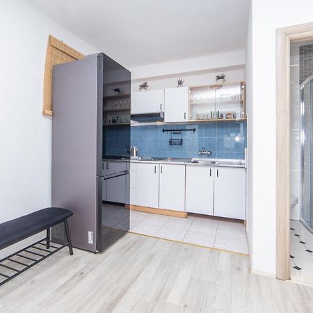 Apartments Ferdo Živogošće Eksteriør billede