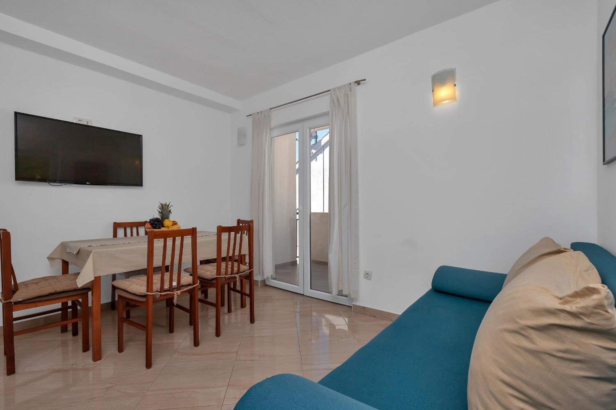 Apartments Ferdo Živogošće Værelse billede